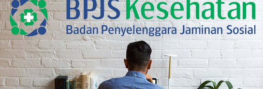 Steps to Register for BPJS Kesehatan Register Online
